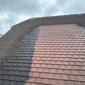 Bild von Sussex Roof Cleaning Services & Exterior Surface Care