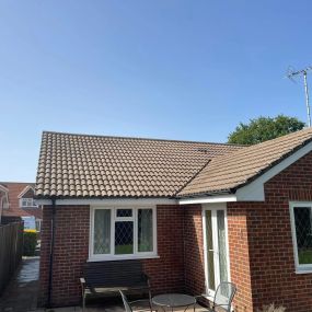 Bild von Sussex Roof Cleaning Services & Exterior Surface Care