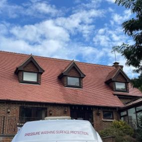 Bild von Sussex Roof Cleaning Services & Exterior Surface Care