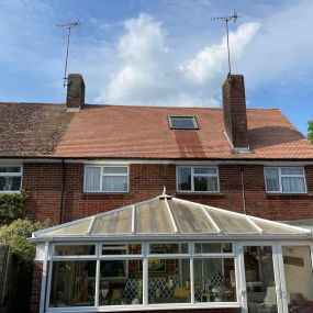 Bild von Sussex Roof Cleaning Services & Exterior Surface Care