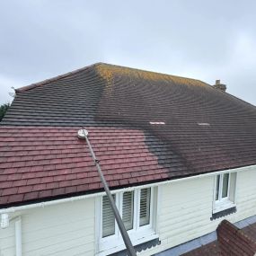 Bild von Sussex Roof Cleaning Services & Exterior Surface Care