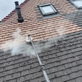 Bild von Sussex Roof Cleaning Services & Exterior Surface Care