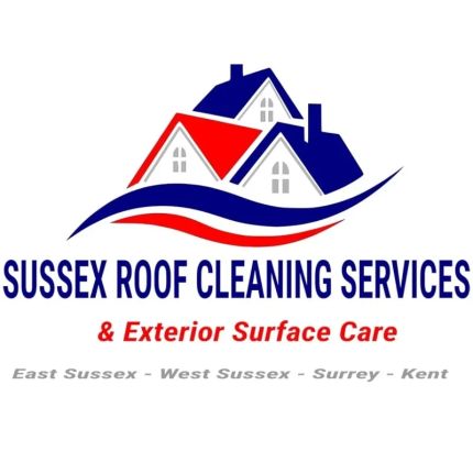 Logotyp från Sussex Roof Cleaning Services & Exterior Surface Care