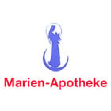 Logotyp från Marien-Apotheke