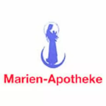 Λογότυπο από Marien-Apotheke