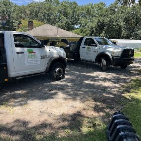 louisiana sewer systems, sewer system repair and installation