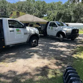 Bild von Louisiana Sewer Solutions