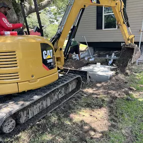Bild von Louisiana Sewer Solutions