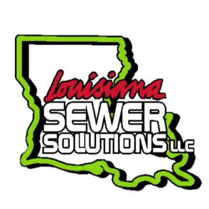 Logotyp från Louisiana Sewer Solutions