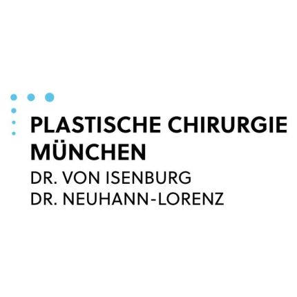 Logo von Dres. Neuhann-Lorenz & v. Isenburg - Plastische Chirurgie München