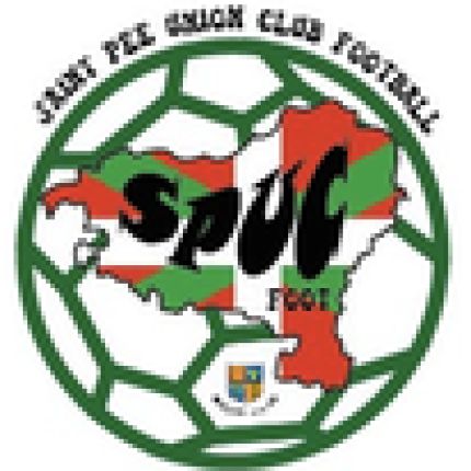 Λογότυπο από SAINT PEE UNION CLUB FOOT