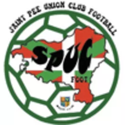 Logo van SAINT PEE UNION CLUB FOOT