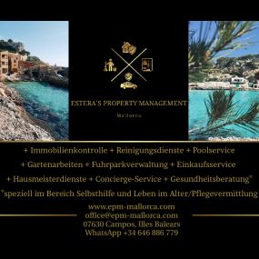 Bild von Estera´s Property Management Mallorca