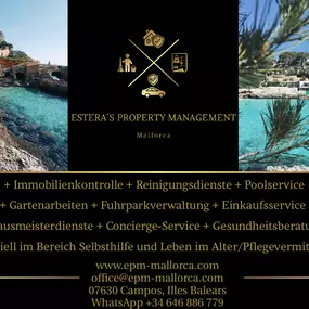 Bild von Estera´s Property Management Mallorca