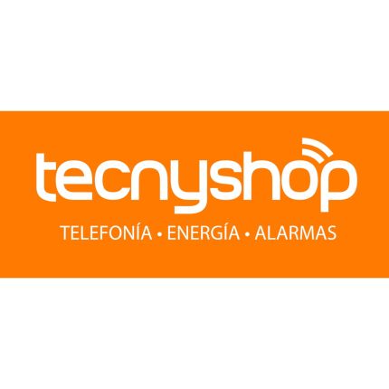 Logo fra Tecnyshop Guardamar