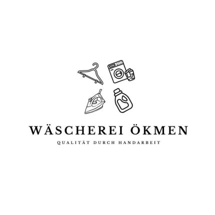 Logotyp från Wäscherei Ökmen