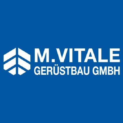 Logo from M. Vitale Gerüstbau GmbH