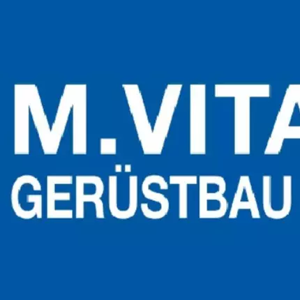 Λογότυπο από M. Vitale Gerüstbau GmbH