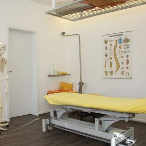 Bild von PSH - Physiotherapie