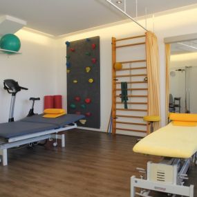 Bild von PSH - Physiotherapie