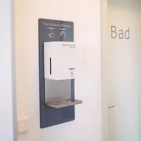 Bild von PSH - Physiotherapie Bergisch Gladbach Zentrum