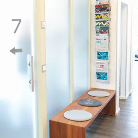 Bild von PSH - Physiotherapie Bergisch Gladbach Zentrum