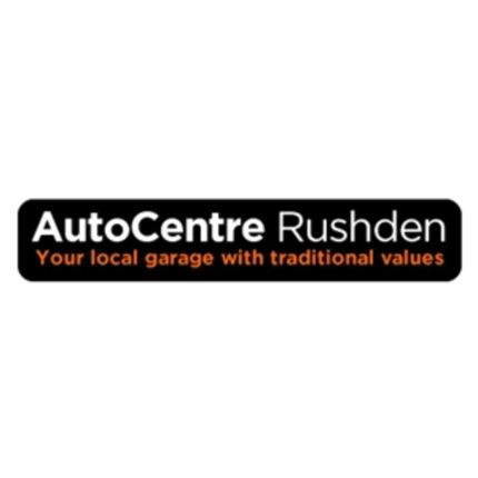 Logo von Autocentre (Rushden) Limited