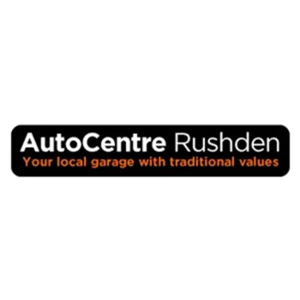 Logotyp från Autocentre (Rushden) Limited