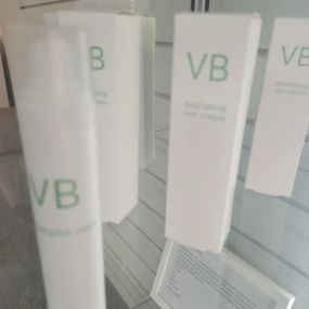 Bild von VB Treatments