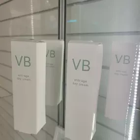 Bild von VB Treatments