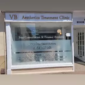 Bild von VB Treatments