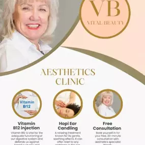 Bild von VB Treatments