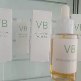 Bild von VB Treatments