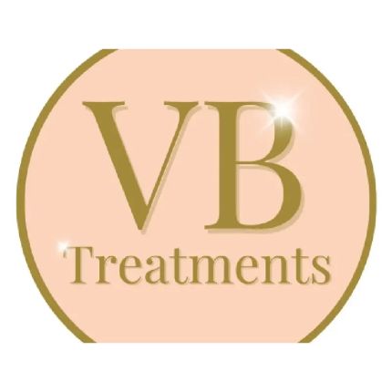 Logotyp från VB Treatments