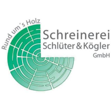 Logo de Schreinerei Schlüter & Kögler