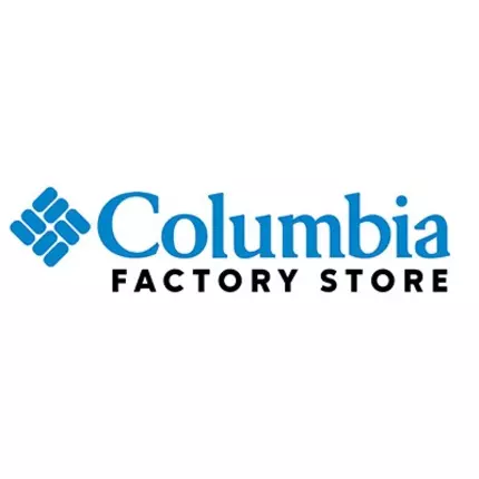 Logo from Columbia Factory Store