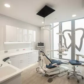 Bild von The Cosmetic Dental Gallery