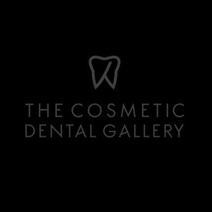 Logotyp från The Cosmetic Dental Gallery