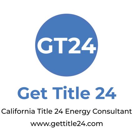 Logo from Get Title 24