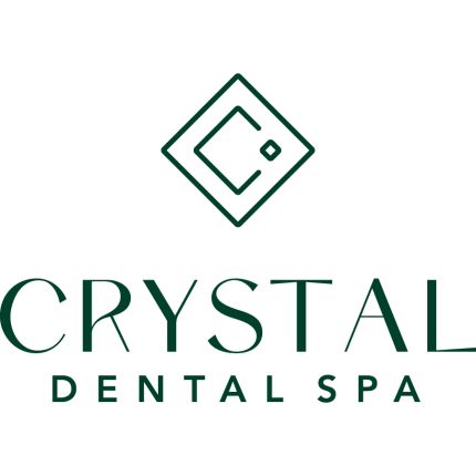 Logotyp från Crystal Dental Spa