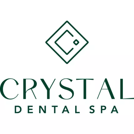 Logo da Crystal Dental Spa