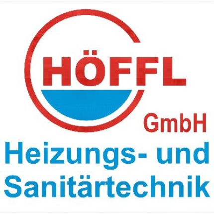 Logo od Heizungs- und Sanitärtechnik Höffl GmbH