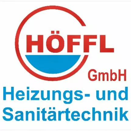 Logo von Heizungs- und Sanitärtechnik Höffl GmbH