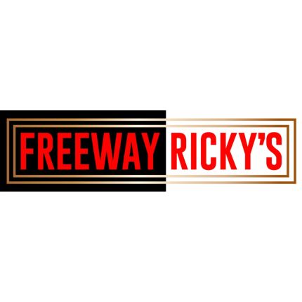 Logo da Freeway Ricky's