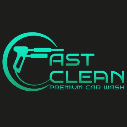 Logo da FastClean