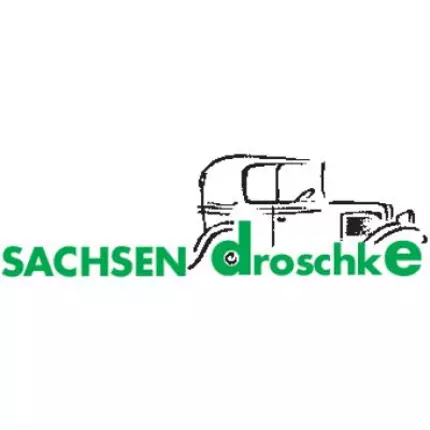 Logo von Andreas Hering Sachsendroschke