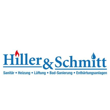 Logotyp från Diwaserv GmbH Hiller & Schmitt