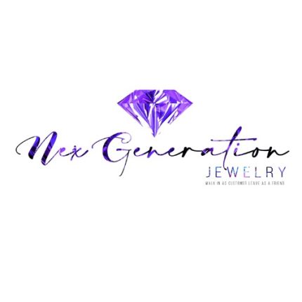 Logo van Nex Generation Jewelry