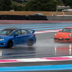 Bild von Stages de Pilotage et Coaching Automobile - JB EMERIC à Marseille