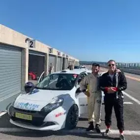 Bild von Stages de Pilotage et Coaching Automobile - JB EMERIC à Marseille